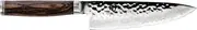 Shun Kai Premier Chefs Kitchen Knife 15.2cm, Stainless Steel, TDM0723