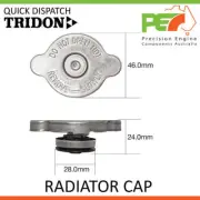 TRIDON Radiator Cap For Holden Colorado (Diesel) RC 3.0L 4JJ1TC(X) 4 Cyl 8V OHV (for: Toyota)
