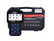 PDE Australia CG680PRO OBD1/OBD2 Full System Scan Tool