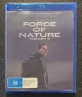 Force of Nature-The Dry 2 (Blu-ray, 2024) Brand New
