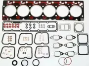 New Interstate McBee Cummins 6BT Upper Engine Gasket Set - M-3804897
