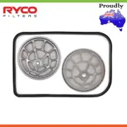 New Ryco Transmission Filter For VOLKSWAGEN KOMBI T2 2L 4Cyl -RTK115 (for: Volkswagen)