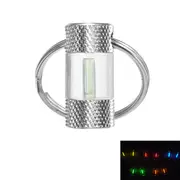 1.5x6mm Tritium Tube Self-luminous 15-Years Keychain (Flashlight Accessories) 23 GREEN
