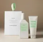 b:and project Vegan Comport Body Wash 450ml + Face & Body Cream 150ml K-Beauty