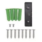 AA Video Intercom Doorbell Smart Dual Monitor Electronic Doorbell 16 Bells
