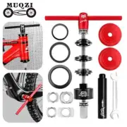 Bike Bottom Bracket And Bearing Install Removal Tool Bike Headset Press Tool
