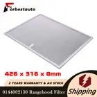 Rangehood Filter 0144002130 For Simpson Chef Westinghouse Electrolux 426x316x8mm