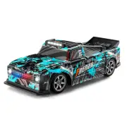 WH S923 S924 1/16 2.4G 4WD GTR Drift RC Car On-Road Vehicles RTR Models Proportional Control