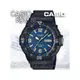 CASIO時計屋 卡西歐手錶 MRW-200H-2B3 男錶 指針錶 橡膠錶帶 黑 防水100米 保固 附發票