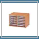 【必購網OA辦公傢俱】BL-5x7H 木質公文櫃 資料櫃 文件櫃