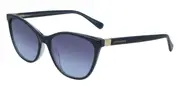 Longchamp LO659S 424 Men's Sunglasses Blue Size 57