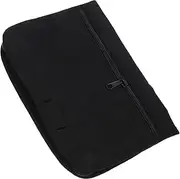 TIDTALEO Car Console Organizer Bag Durable Multi Pocket File Storage Pouch for Car Interior Convenient Document Holder for Easy Access and Organization Fits Under Seat