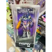 Transformers Galvatron FiGPiN