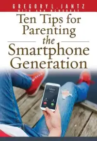 在飛比找博客來優惠-Parenting the Smartphone Gener