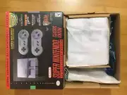 NEW Super HD Output NES Classic Handheld Video Game Player can Save Game