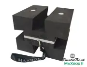 SmartRest MaXbox II Gun Rest - SRMBII