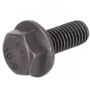 Factory Blade Bolt Replacement 145344-01 Secures The Blade 1710 Type 2