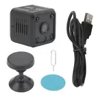 X6 Mini WiFi Camera HD 1080P Wireless Network Camera With 155 ° Wide Angle L Set