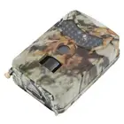 Outdoor Night Viewing Video Camera Hunting 12MP Wildlife Tracking Device Cam New