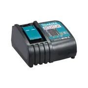 Makita 18V Single Port Automotive Charger 194618-8