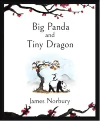 在飛比找三民網路書店優惠-Big Panda and Tiny Dragon