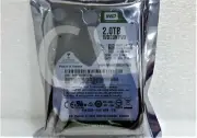 WD20NPVX Western Digital GREEN 2TB 5.4K RPM 6Gb/s 2.5" SATA HDD Hard Drive