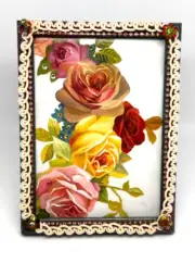 Home Decoration Collectibles Picture Frame By Michal Negrin #72#