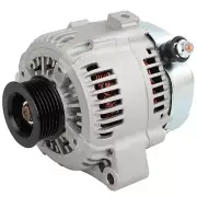 Alternator for 100Amp Lexus GS400 4.0L,LS400 4.3L 1998 1999 2000 101211-7760 (for: Lexus)