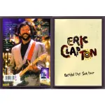 艾力普頓 ERIC CLAPTON BEHIND THE SUN TOUR (DVD)