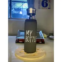 在飛比找蝦皮購物優惠-MY BOTTLE 玻璃水壺