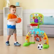 VTech 3-in-1 Sports Centre