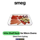 Wire Shelf Rack/Grid Fits 90cm Smeg ML9VC5EES Oven-765x395mm · OEM