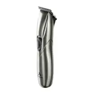 Andis Slimline Pro Li Trimmer Long-lasting Rechargeable (Chrome)
