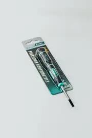 Eclipse SD-081-T20H Precision Screwdriver for Star Type w/ Tamper Proof T20H