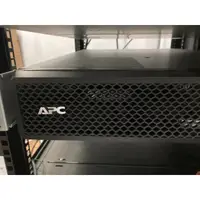 在飛比找蝦皮購物優惠-[笑咪商城] 買到賺到 APC 機架式 UPS SRT300