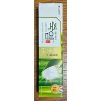 在飛比找蝦皮購物優惠-韓國 LG 竹鹽護齦原生白牙膏120g