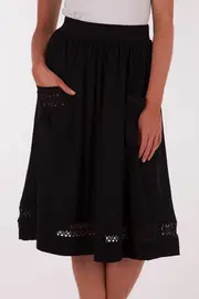 Candice Skirt--MET-MEBOD1882