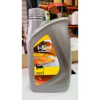 在飛比找蝦皮購物優惠-卡普機油★ENI I-SINT PRO. 10W40 1L*