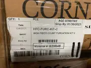 HFC-FURC-KIT-C Corning