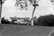 Aston Martin Dp215 Of Phil Hii And Lucien Bianchi 1963 Old Photo