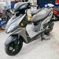 在飛比找蝦皮購物優惠-KYMCO 光陽 RACING-S 150 (2018年) 