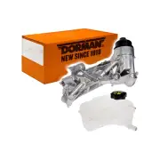 Dorman Engine Oil Cooler / Coolant Reservoir Kit - Part Number 918-432C
