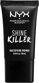 NYX Professional Makeup Shine Killer Primer Reno