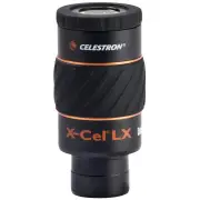 Celestron X-Cel LX Eyepiece 1.25'' 5mm