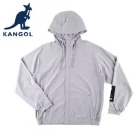 在飛比找蝦皮商城優惠-KANGOL 英國袋鼠 外套 63211421