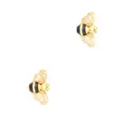 Kate Spade K8015 960 Bee All A Buzz Stud Earrings