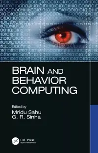 在飛比找博客來優惠-Brain and Behavior Computing