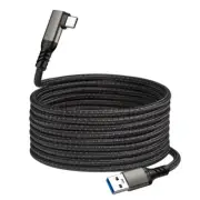 Link Cable for Quest 2 VR USB 3.2 Quick Charge Cables Data Transfer Fast6359