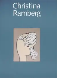 在飛比找三民網路書店優惠-Christina Ramberg ― A Retrospe