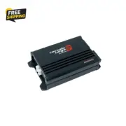 Cerwin Vega XED Series Class-D 4-Channel Amplifier 400W Max - Perfect for Full R